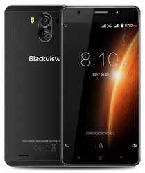 Замена тачскрина на телефоне Blackview R6 Lite в Хабаровске